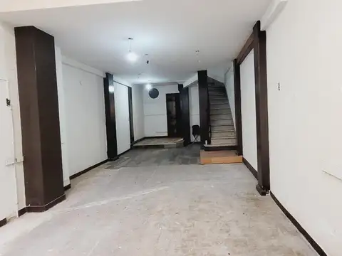 Libertad 1000