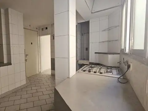 Departamento en Venta 58 años