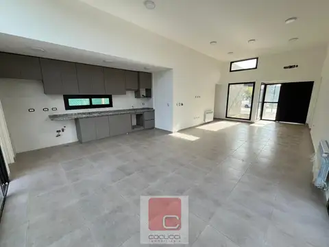 Casa en Venta A Estrenar