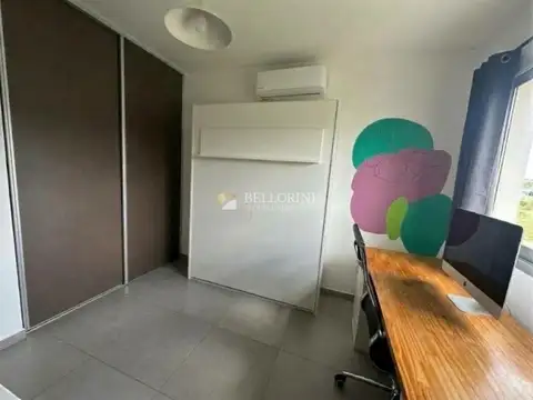 Casa en Alquiler Temporal con 6 cocheras