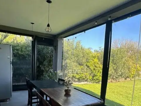 Casa en Alquiler Temporal en Pilar Del Este, USD 3.000