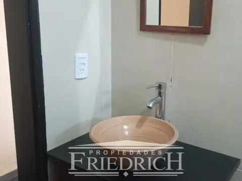 CASA EN VENTA - FRANCISCO ÁLVAREZ - MORENO