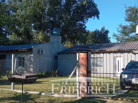 Casa en Venta en Francisco Álvarez, USD 72.000