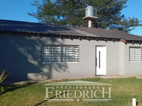 Casa en Venta de 1 dormitorio