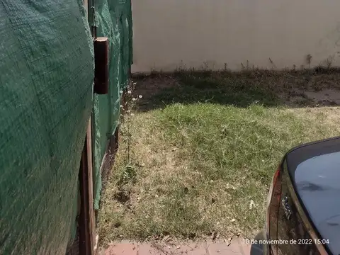 Departamento en Alquiler 16 años