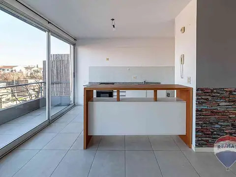 Departamento en Alquiler 16 años