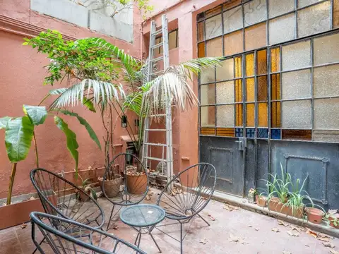 Depto Tipo Casa en Venta de 4 dormitorios