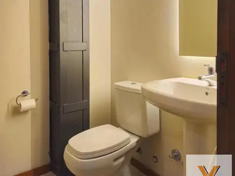 Depto Tipo Casa en Venta en San Telmo, USD 230.000