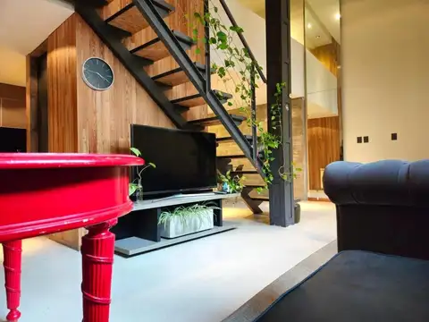 Depto Tipo Casa en Venta de 2 ambientes