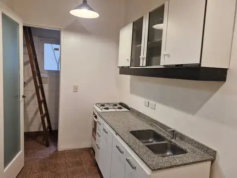 Departamento en Alquiler A Estrenar