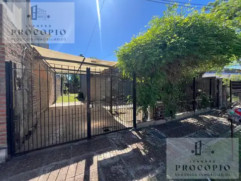 Casa en Venta en Merlo Sur, USD 52.000