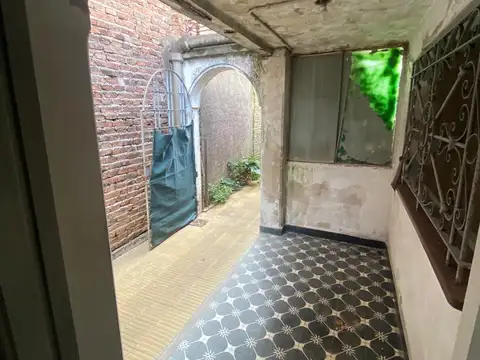 Depto Tipo Casa en Venta de 2 dormitorios