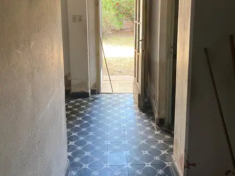 Depto Tipo Casa en Venta 65 años