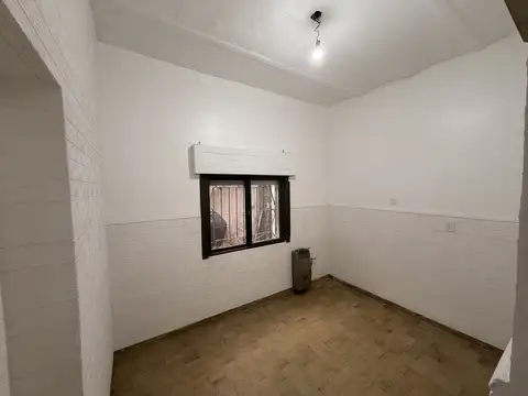 Depto Tipo Casa 5 ambientes con 2 baños