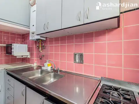 Depto Tipo Casa en Alquiler de 3 dormitorios