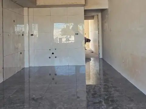 Dardo Rocha 1000, Piso 2