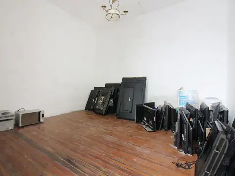 Depto Tipo Casa en Venta de 3 dormitorios