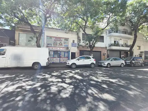 Depto Tipo Casa 4 ambientes con 1 baño