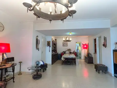Departamento en Venta de 4 ambientes