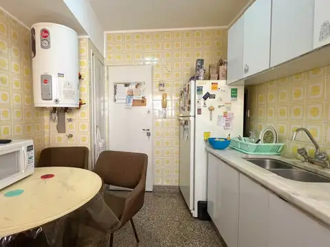 Departamento en Venta 28 años