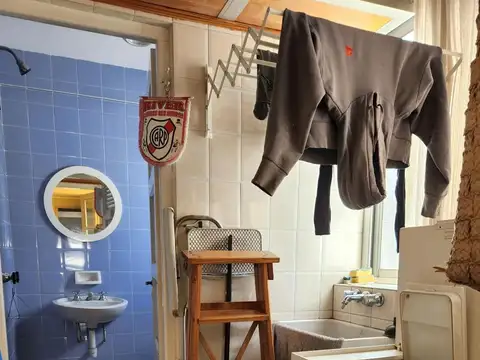 Departamento en Venta 28 años