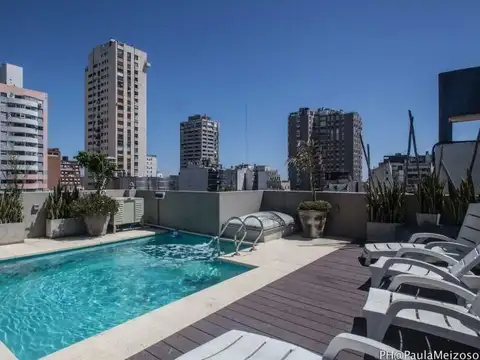 Impecable duplex de 3 ambientes en la mejor zona de la ciudad