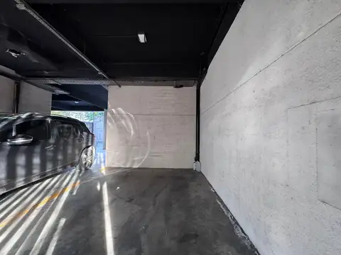 VENTA COCHERA INDEPENDIENTE EN SAENZ PEÑA
