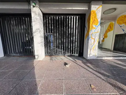 VENTA COCHERA INDEPENDIENTE EN SAENZ PEÑA