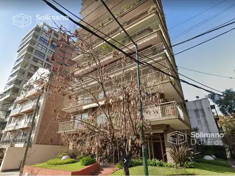 PISO 4 AM MAS DEP/SERV - MARTINEZ CENTRO