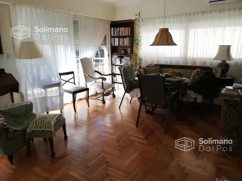 Departamento en Venta de 4 ambientes