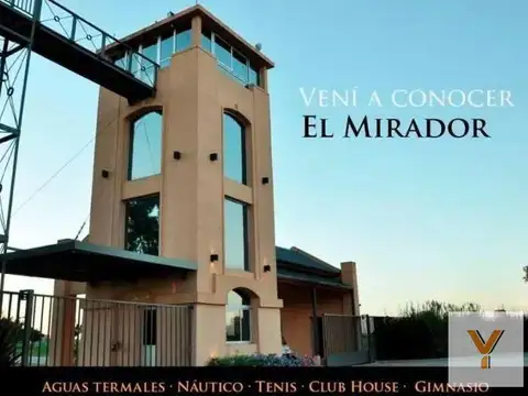 Club de Campo El Mirador