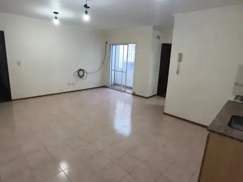 Depto Tipo Casa en Venta de 1 dormitorio