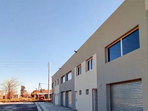 Galpon en Venta en Pontevedra, USD 100.000