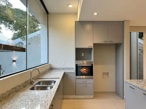 Casa - Venta - Paraguay, Luque