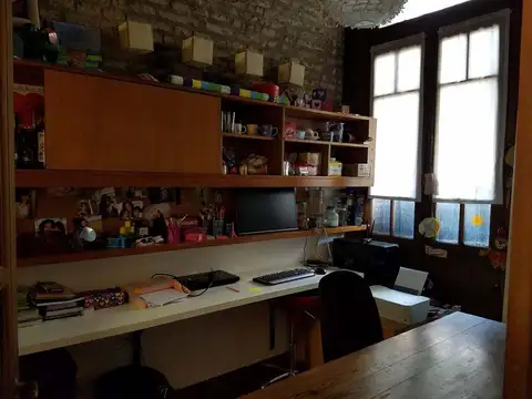 VENTA CASA 6 AMB EN 2 PLANTAS , ZONA CHACARITA