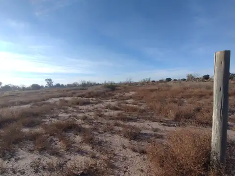 Gran Lote en Venta en Junín