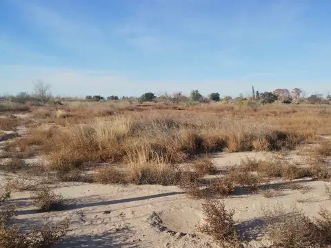Gran Lote en Venta en Junín