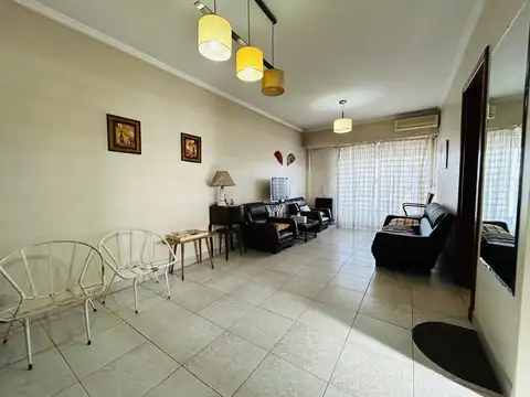 Bolívar 2600, Piso 5