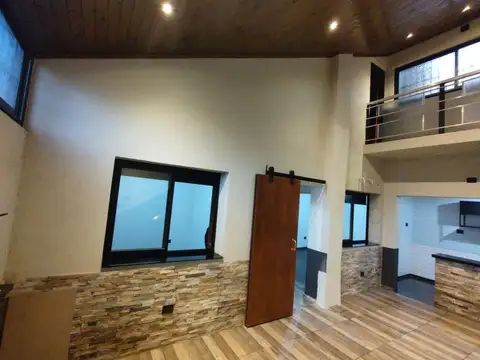 Depto Tipo Casa en Venta en Parque Avellaneda, USD 99.500