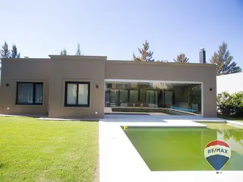 Calle El Deslinde 1300