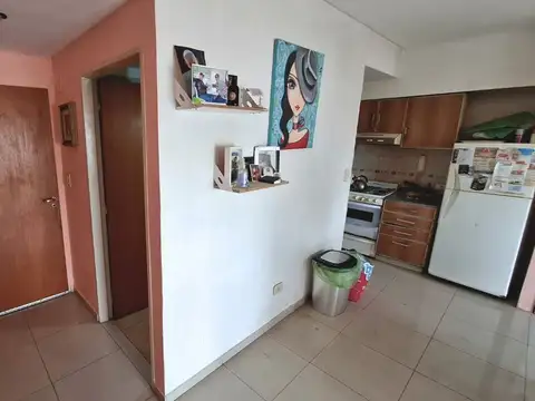 Departamento en Venta 16 años