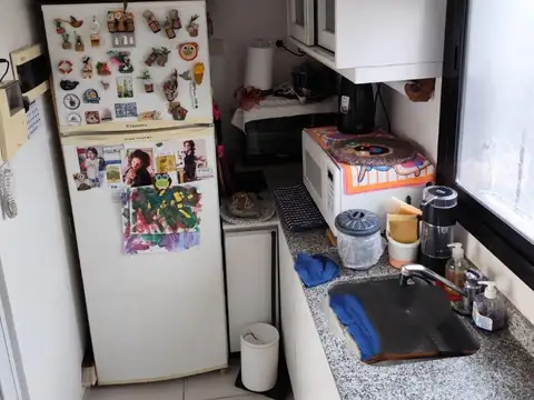 Chascomús 5700, Piso 3