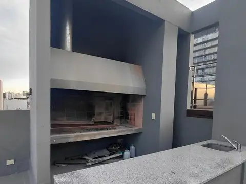 Departamento en Venta en Olivos, USD 195.000