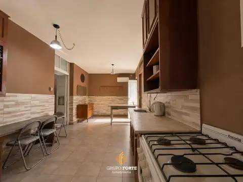 Departamento en Venta 35 años