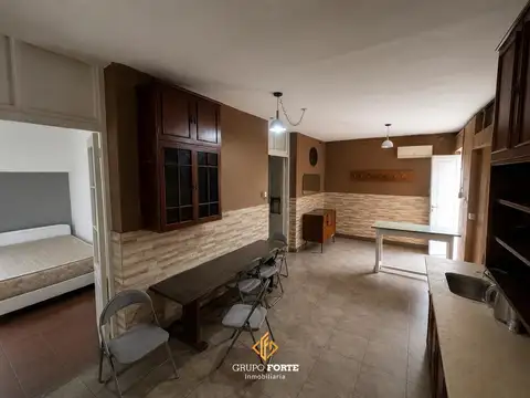 Departamento en Venta 35 años