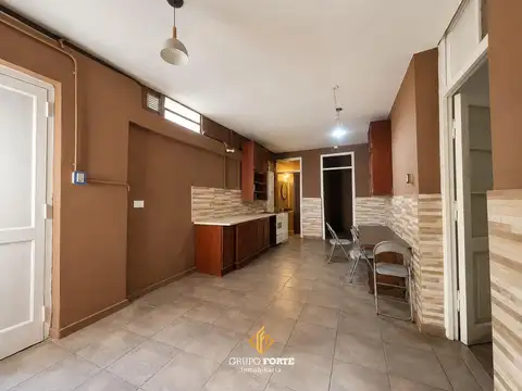 Departamento en venta en Alberdi