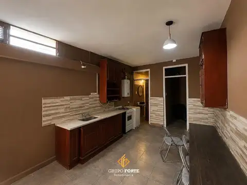 Departamento en Venta en Alberdi, USD 56.000