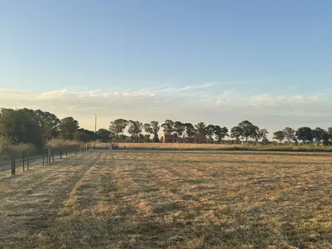 Terreno en Venta en San Antonio De Areco, USD 140.000