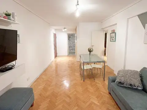 Departamento en Venta de 4 ambientes