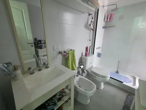 Depto Tipo Casa en Venta 5 años